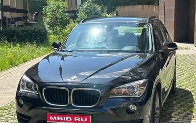 BMW X1, 2012 год, 1 260 000 рублей, 1 фотография