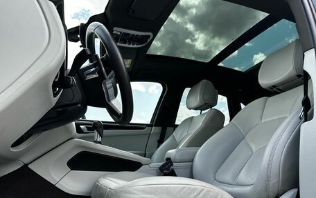 Porsche Macan I рестайлинг, 2014 год, 2 680 000 рублей, 11 фотография