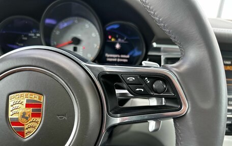 Porsche Macan I рестайлинг, 2014 год, 2 680 000 рублей, 18 фотография