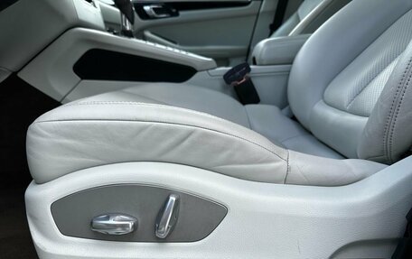 Porsche Macan I рестайлинг, 2014 год, 2 680 000 рублей, 12 фотография