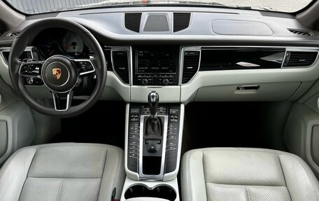 Porsche Macan I рестайлинг, 2014 год, 2 680 000 рублей, 15 фотография