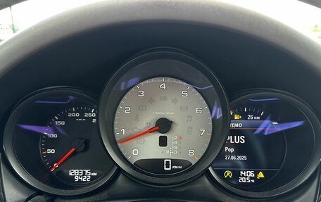 Porsche Macan I рестайлинг, 2014 год, 2 680 000 рублей, 19 фотография
