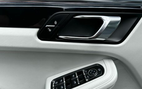 Porsche Macan I рестайлинг, 2014 год, 2 680 000 рублей, 21 фотография