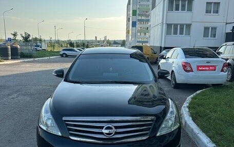 Nissan Teana, 2011 год, 955 000 рублей, 1 фотография