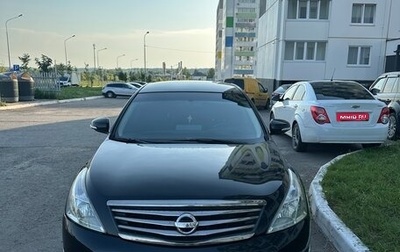 Nissan Teana, 2011 год, 955 000 рублей, 1 фотография