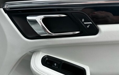 Porsche Macan I рестайлинг, 2014 год, 2 680 000 рублей, 26 фотография