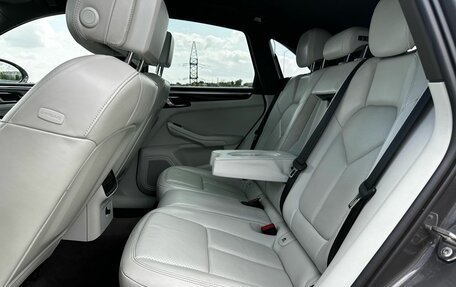 Porsche Macan I рестайлинг, 2014 год, 2 680 000 рублей, 30 фотография