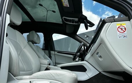 Porsche Macan I рестайлинг, 2014 год, 2 680 000 рублей, 23 фотография