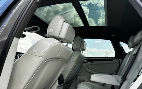 Porsche Macan I рестайлинг, 2014 год, 2 680 000 рублей, 31 фотография