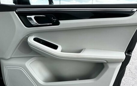 Porsche Macan I рестайлинг, 2014 год, 2 680 000 рублей, 25 фотография