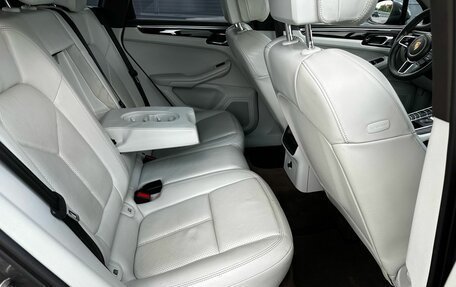 Porsche Macan I рестайлинг, 2014 год, 2 680 000 рублей, 33 фотография