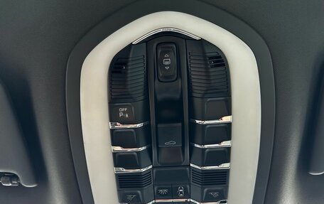 Porsche Macan I рестайлинг, 2014 год, 2 680 000 рублей, 32 фотография