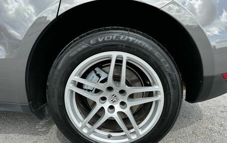 Porsche Macan I рестайлинг, 2014 год, 2 680 000 рублей, 35 фотография