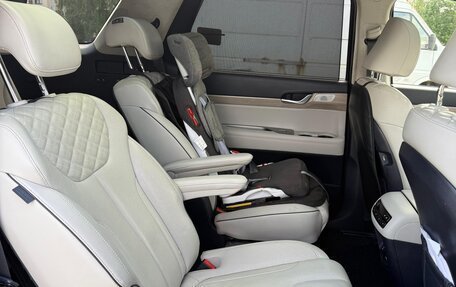 Hyundai Palisade I, 2019 год, 3 550 000 рублей, 8 фотография