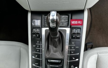 Porsche Macan I рестайлинг, 2014 год, 2 680 000 рублей, 27 фотография