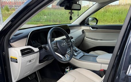 Hyundai Palisade I, 2019 год, 3 550 000 рублей, 6 фотография