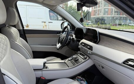 Hyundai Palisade I, 2019 год, 3 550 000 рублей, 7 фотография