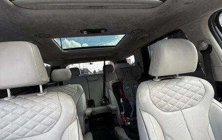 Hyundai Palisade I, 2019 год, 3 550 000 рублей, 9 фотография