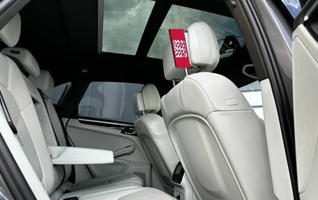 Porsche Macan I рестайлинг, 2014 год, 2 680 000 рублей, 34 фотография