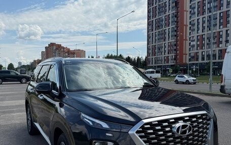 Hyundai Palisade I, 2019 год, 3 550 000 рублей, 3 фотография