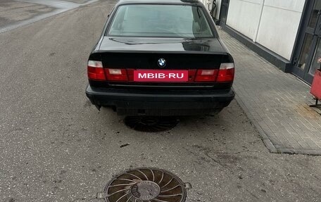 BMW 5 серия, 1992 год, 285 000 рублей, 2 фотография