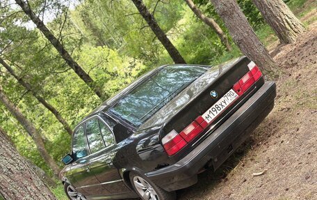BMW 5 серия, 1992 год, 285 000 рублей, 6 фотография