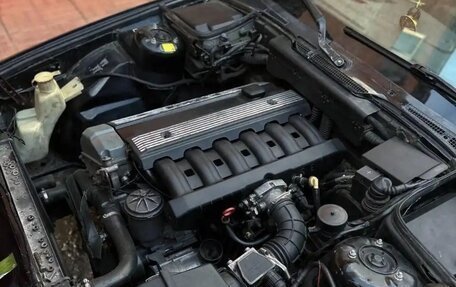 BMW 5 серия, 1992 год, 285 000 рублей, 4 фотография