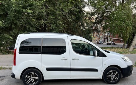 Peugeot Partner II рестайлинг 2, 2011 год, 1 050 000 рублей, 4 фотография
