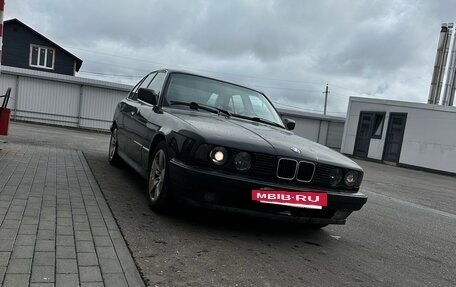 BMW 5 серия, 1992 год, 285 000 рублей, 3 фотография