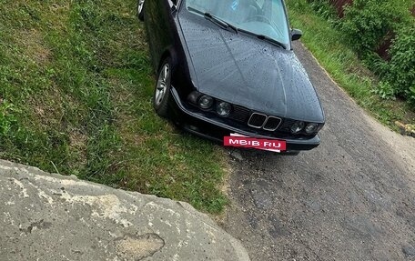 BMW 5 серия, 1992 год, 285 000 рублей, 8 фотография