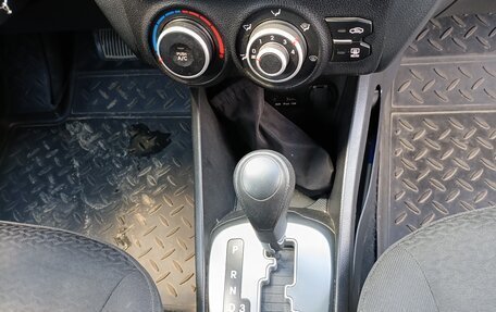 KIA Rio III рестайлинг, 2012 год, 800 000 рублей, 12 фотография