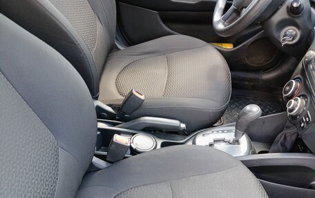 KIA Rio III рестайлинг, 2012 год, 800 000 рублей, 11 фотография
