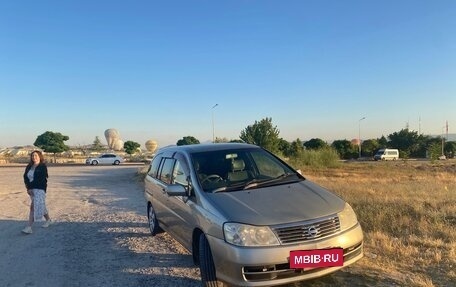 Nissan Liberty, 2004 год, 400 000 рублей, 3 фотография