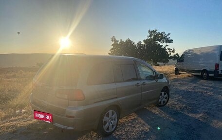 Nissan Liberty, 2004 год, 400 000 рублей, 2 фотография