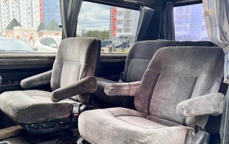 Mitsubishi Delica III, 1994 год, 480 000 рублей, 4 фотография