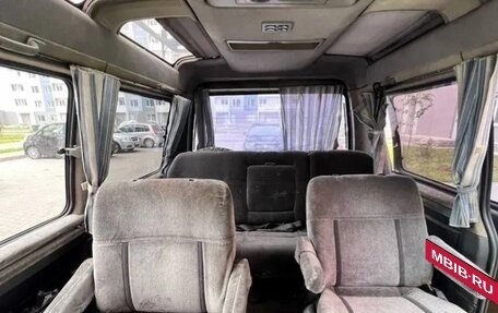 Mitsubishi Delica III, 1994 год, 480 000 рублей, 5 фотография