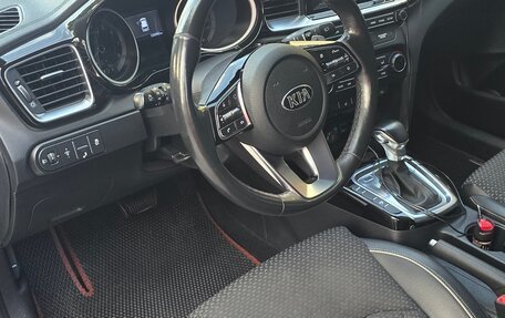 KIA cee'd III, 2019 год, 2 099 000 рублей, 7 фотография