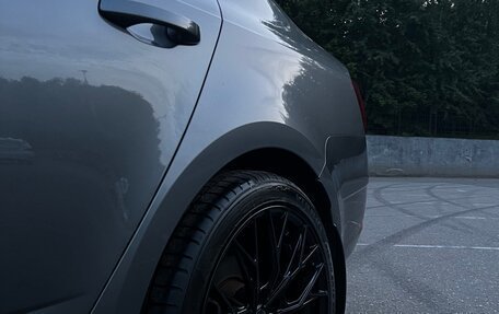 Skoda Octavia, 2018 год, 2 500 000 рублей, 4 фотография