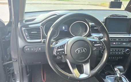 KIA cee'd III, 2019 год, 2 099 000 рублей, 8 фотография