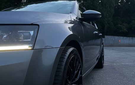 Skoda Octavia, 2018 год, 2 500 000 рублей, 5 фотография