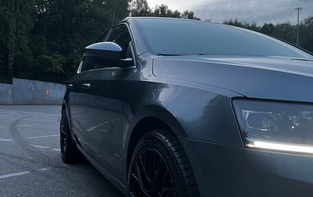 Skoda Octavia, 2018 год, 2 500 000 рублей, 6 фотография