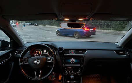 Skoda Octavia, 2018 год, 2 500 000 рублей, 14 фотография