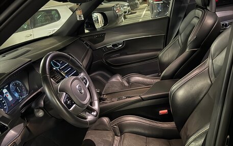 Volvo XC90 II рестайлинг, 2019 год, 4 200 000 рублей, 20 фотография