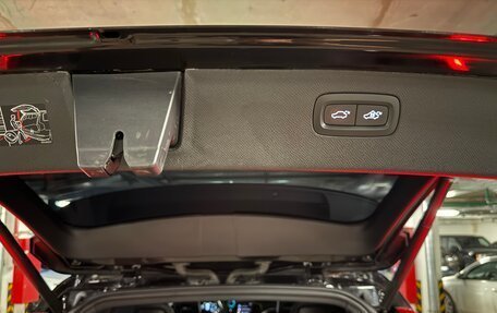 Volvo XC90 II рестайлинг, 2019 год, 4 200 000 рублей, 26 фотография