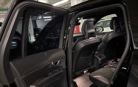 Volvo XC90 II рестайлинг, 2019 год, 4 200 000 рублей, 22 фотография