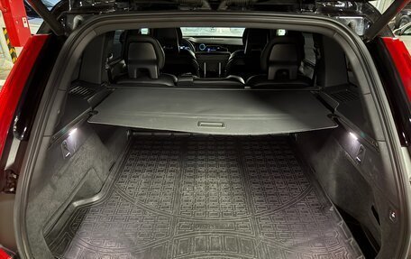 Volvo XC90 II рестайлинг, 2019 год, 4 200 000 рублей, 29 фотография