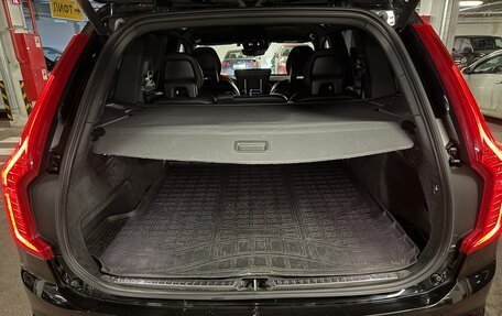 Volvo XC90 II рестайлинг, 2019 год, 4 200 000 рублей, 27 фотография