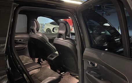 Volvo XC90 II рестайлинг, 2019 год, 4 200 000 рублей, 35 фотография