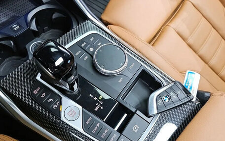 BMW 3 серия, 2021 год, 3 830 000 рублей, 9 фотография