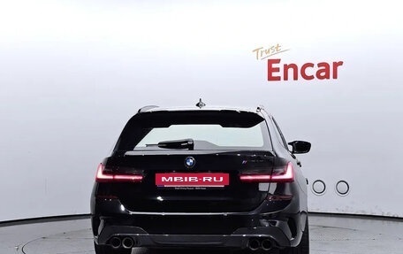 BMW 3 серия, 2021 год, 3 830 000 рублей, 4 фотография